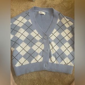 Hollister knitwear